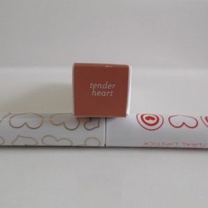 Pacifica Beauty Power or Love Lipstick